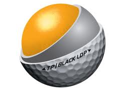 четырехслойный мяч для гольфа фото