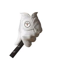 перчатка для гольфа фото