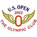 логотип открытого чемпионата Америки по гольфу
	2012 года - US Open 2013 in Olympic Club